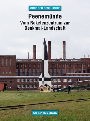 cover image of Peenemünde